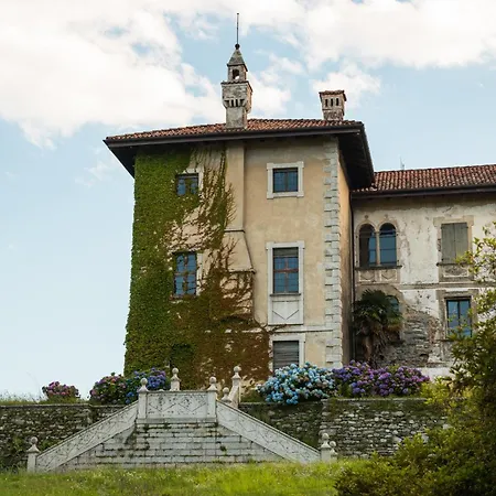 Charming I Tre Archi - Happy Villa Pisano