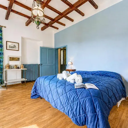Charming I Tre Archi - Happy Villa *