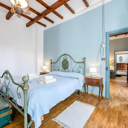 Charming I Tre Archi - Happy *