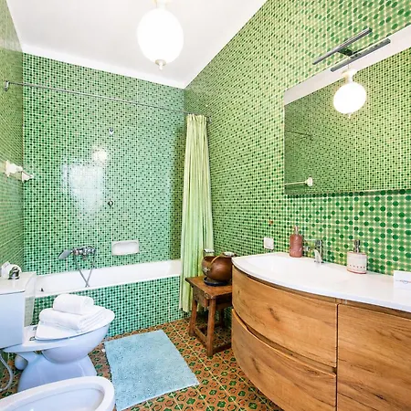 Charming I Tre Archi - Happy Villa *