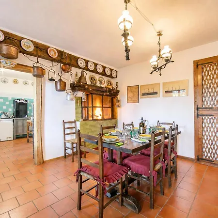 Villa Charming I Tre Archi - Happy Pisano