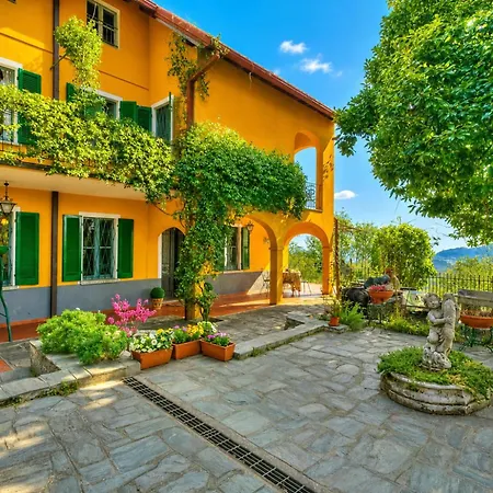 Charming I Tre Archi - Happy *