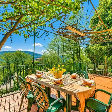 Charming I Tre Archi - Happy Pisano