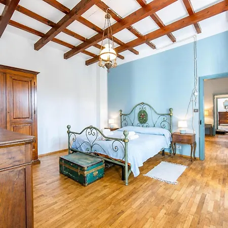 Villa I Tre Archi For 6 With Private Garden - Happy Rentals * Pisano
