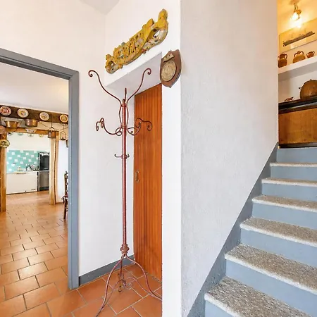ヴィラ Villa I Tre Archi For 6 With Private Garden - Happy Rentals
