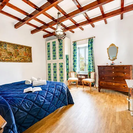 Charming I Tre Archi - Happy Villa Pisano