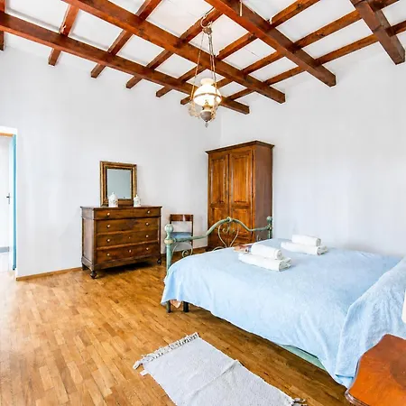 Charming I Tre Archi - Happy *