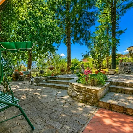 Charming I Tre Archi - Happy Villa