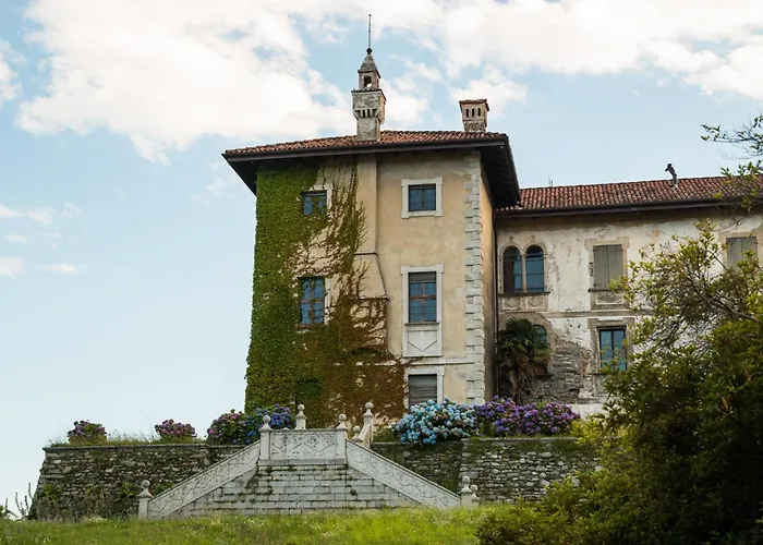 Charming I Tre Archi - Happy Vila Pisano