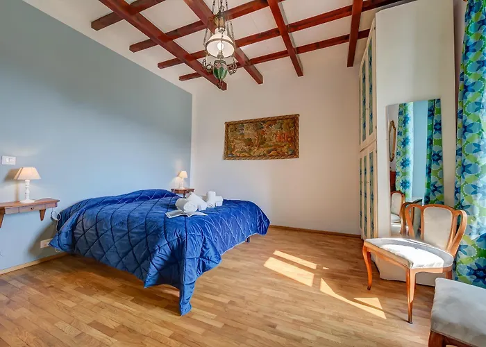 Vila Charming I Tre Archi - Happy *