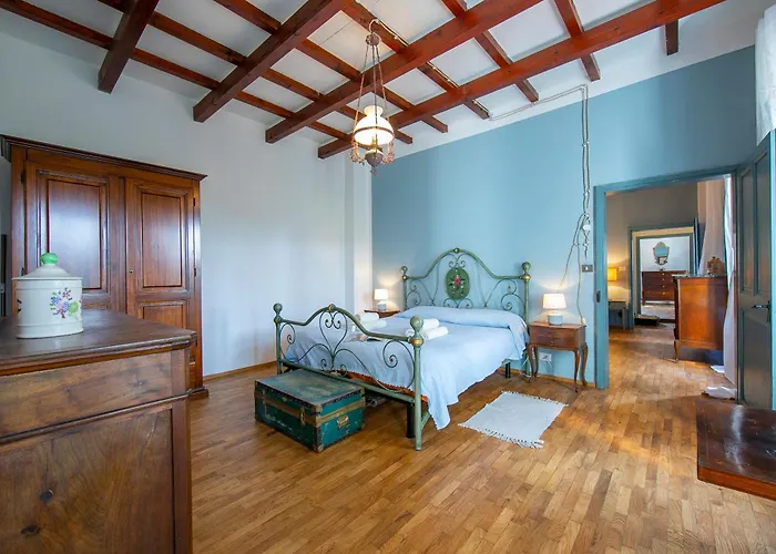 Vila Charming I Tre Archi - Happy
