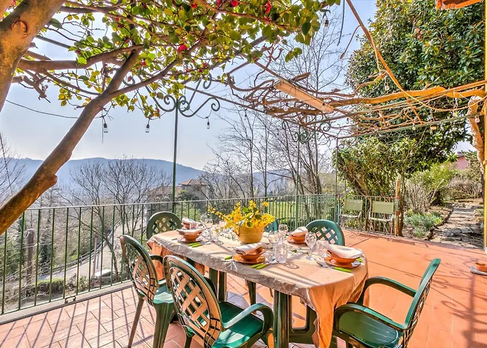 Charming I Tre Archi - Happy Vila