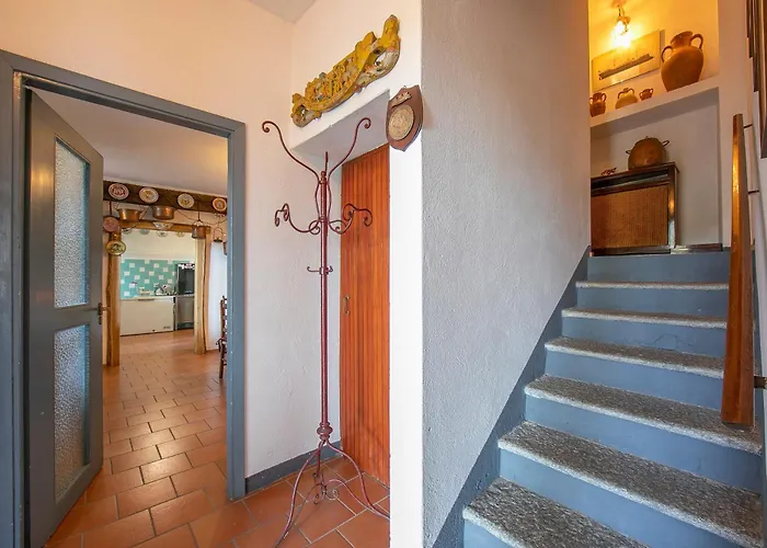 Charming I Tre Archi - Happy Vila