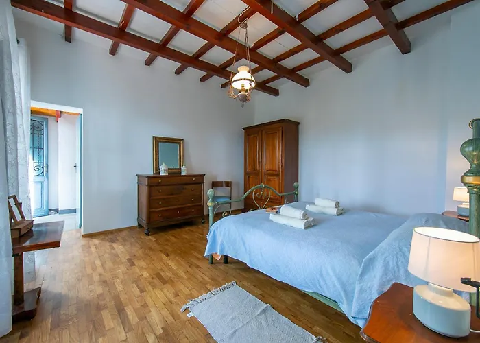 Vila Charming I Tre Archi - Happy