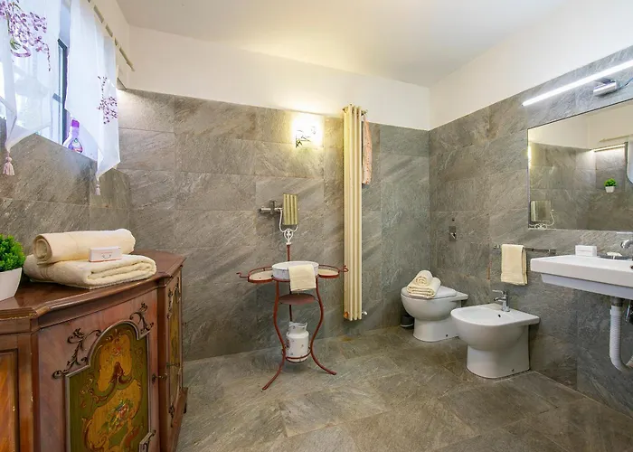 Charming I Tre Archi - Happy Vila *