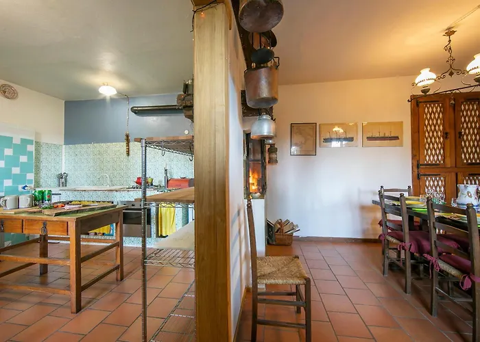 Vila Charming I Tre Archi - Happy Pisano