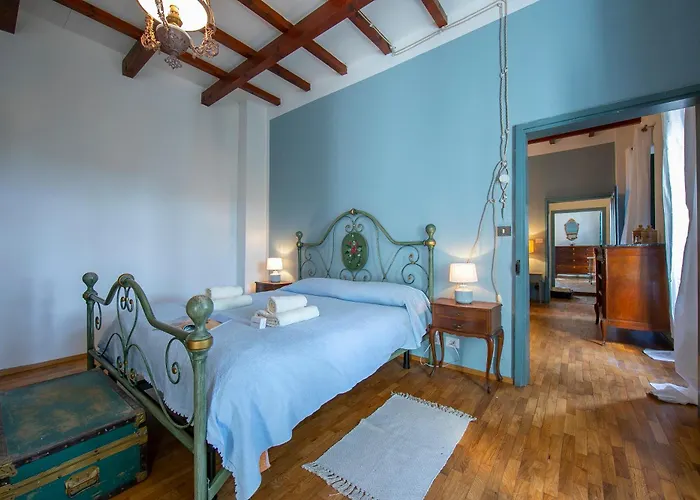Vila Charming I Tre Archi - Happy *